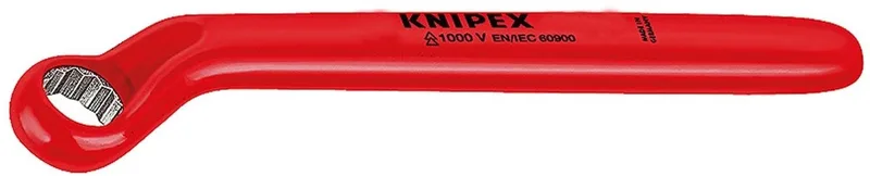 Knipex 98 01 15 Ringsleutel geïsoleerd 15mm by Knipex – product image
