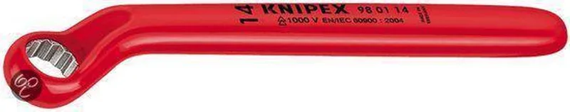 Knipex 98 01 16 Ringsleutel geïsoleerd 16mm by Knipex – product image