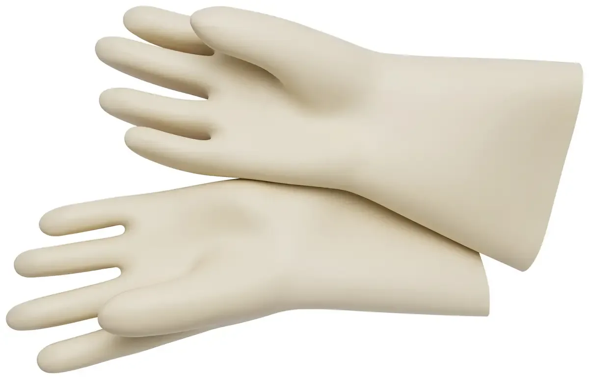 Knipex 98 65 43 Gants délectricien Taille (gants): 9 1 paire(s) de Knipex – image du produit