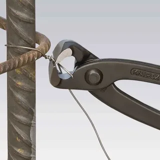 Knipex 99 00 250 SB Monierzange 1 St. by Knipex – product image 2 of 2