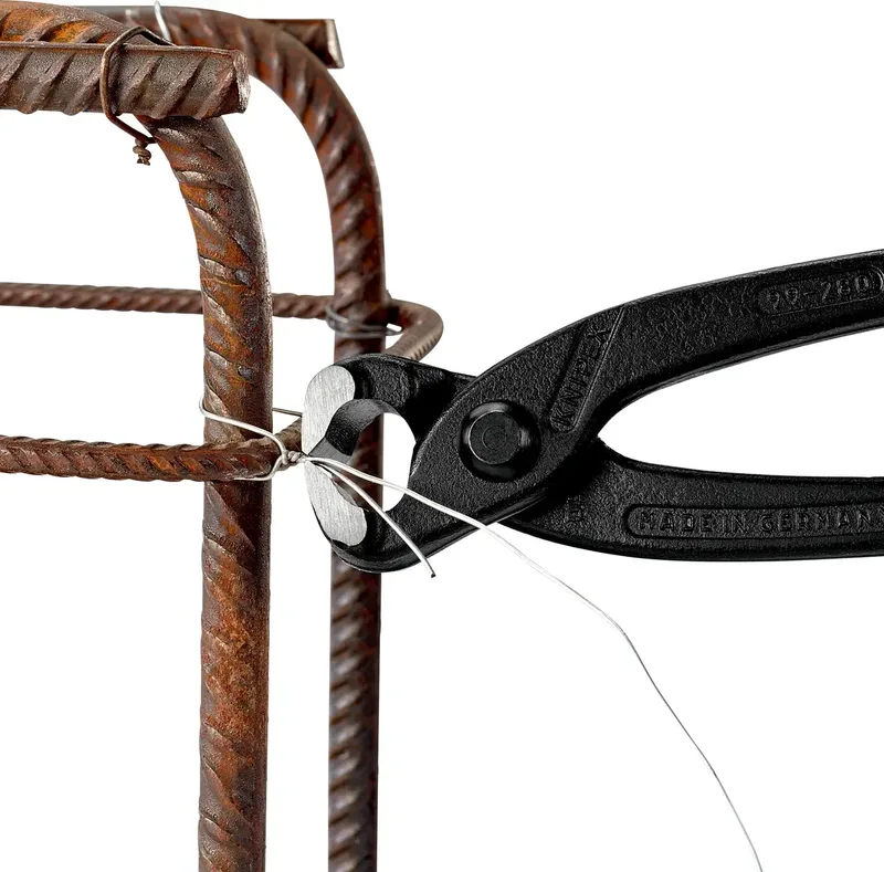 Knipex 99 00 280 Monierzange 280 mm 1 St. by Knipex – product image