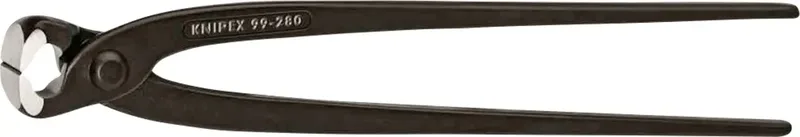 Knipex 99 00 280 SB Monierzange 1 St. by Knipex – product image 1 of 2