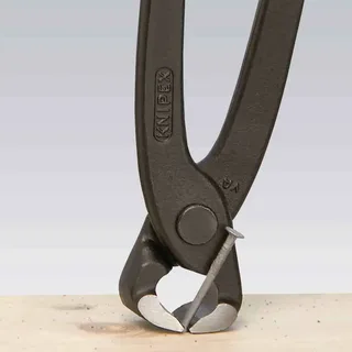 Knipex 99 00 280 SB Monierzange 1 St. by Knipex – product image 2 of 2