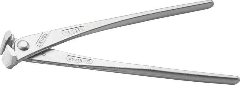 Knipex 99 14 250 Kraft-Monierzange 250 mm 1 St. by Knipex – product image 2 of 2