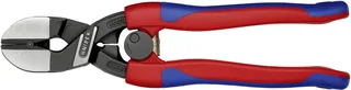 Kompaktbolzenschneider CoBolt L.200mm 2K-Hülle 20Grad von Knipex – Produktbild 2 von 2