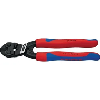 Kompaktbolzenschneider CoBolt L.200mm 2K-Hülle ger. by Knipex – product image 1 of 2