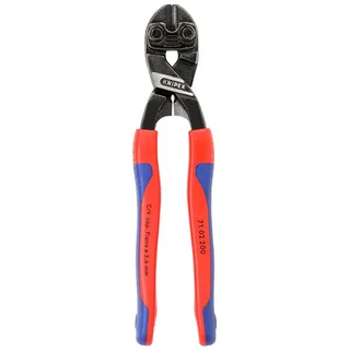 Kompaktbolzenschneider CoBolt L.200mm 2K-Hülle ger. by Knipex – product image 2 of 2