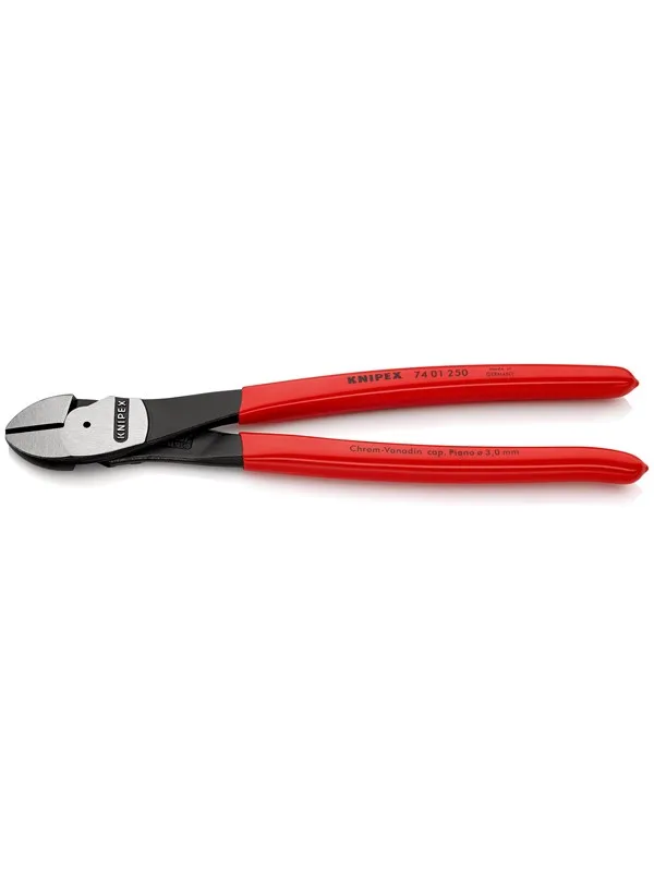 Kraft-Seitenschneider von Knipex – Produktbild
