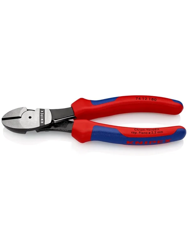 Kraft-Seitenschneider von Knipex – Produktbild
