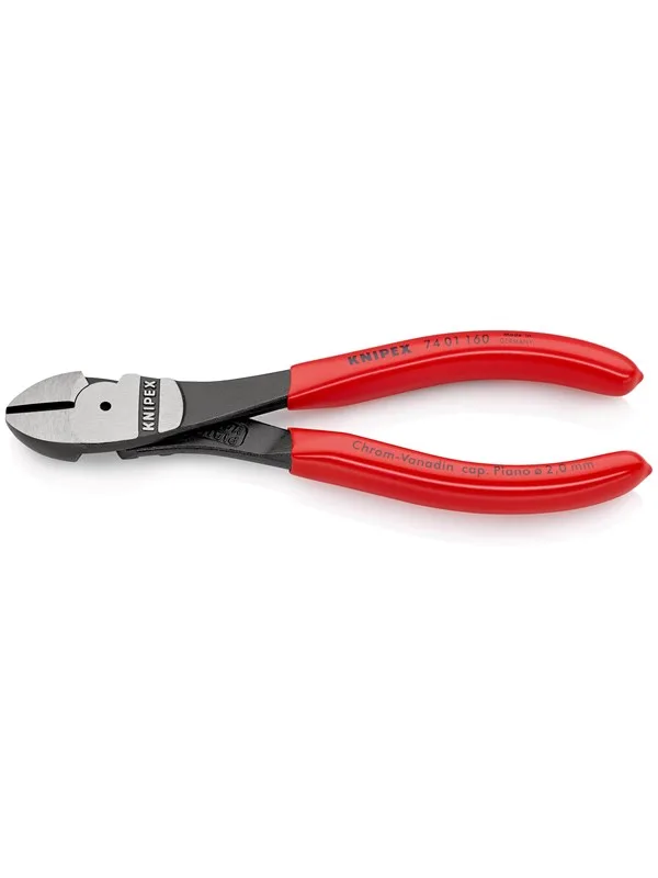 Kraft-Seitenschneider by Knipex – product image