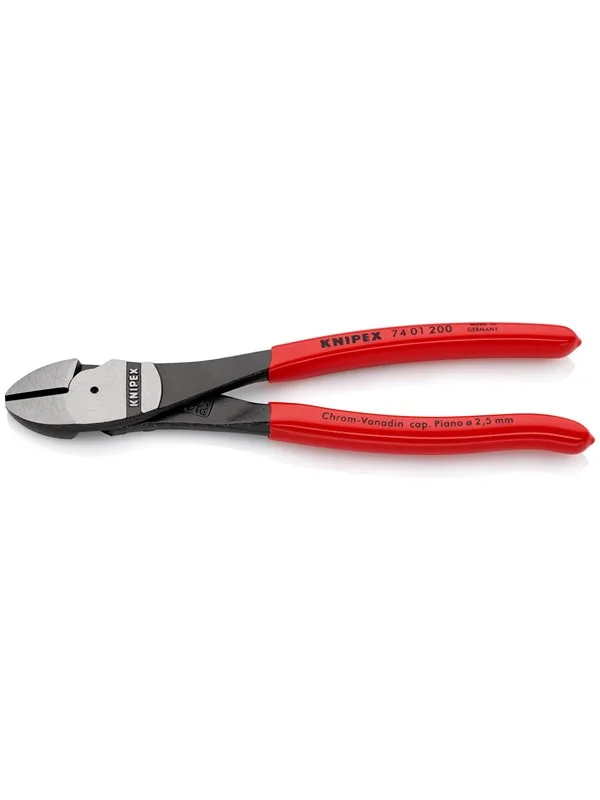 Kraft-Seitenschneider von Knipex – Produktbild