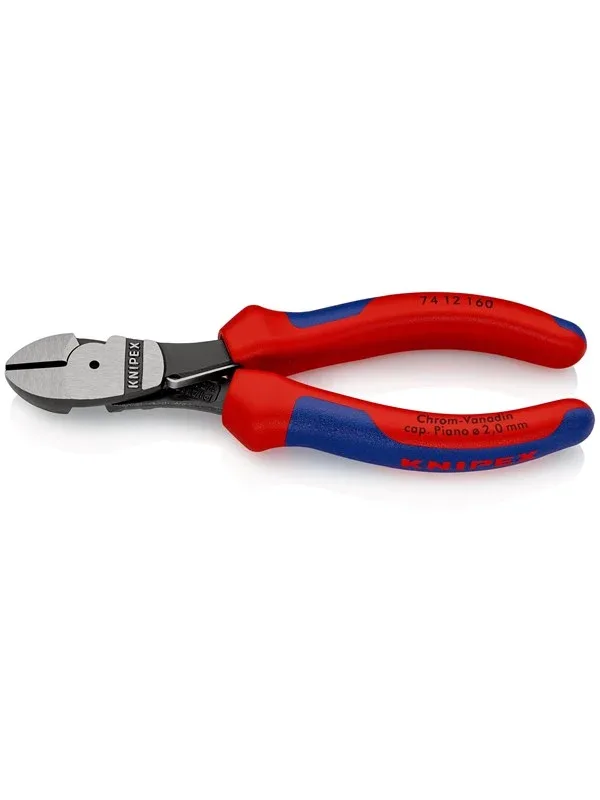 Kraft-Seitenschneider von Knipex – Produktbild