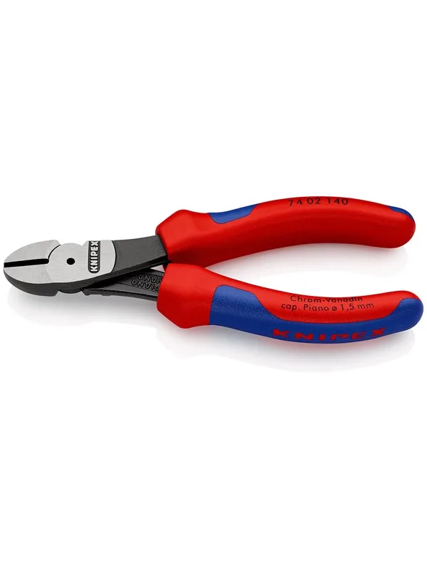 Kraft-Seitenschneider van Knipex – productafbeelding