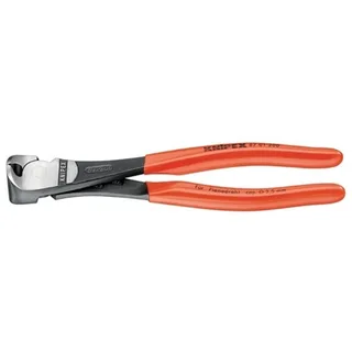 Kraftvornschneider DIN ISO 5748 Gesamt-L.160mm KNIPEX de Knipex – image du produit 1 sur 2