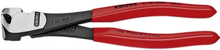 Kraftvornschneider DIN ISO 5748 Gesamt-L.160mm KNIPEX de Knipex – image du produit 2 sur 2