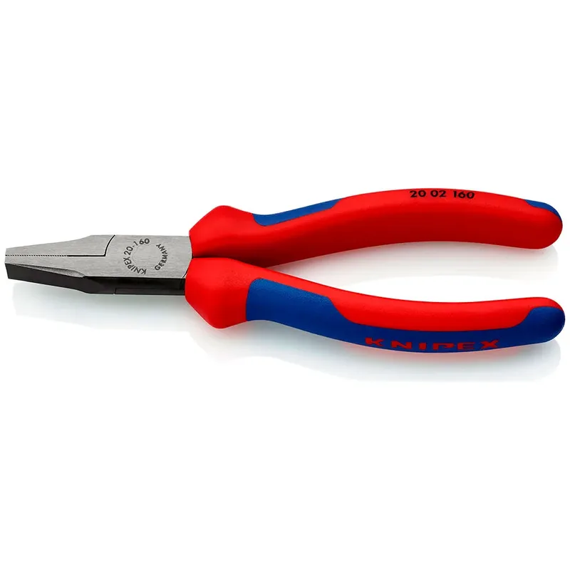 Krimptang 160 Mm van Knipex – productafbeelding