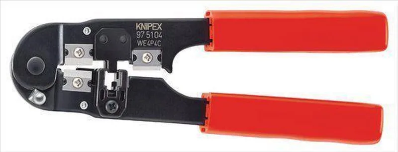 Krimptang 975104 by Knipex – product image