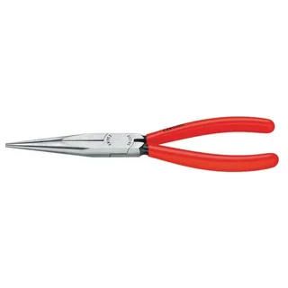 Mechanikerzange L.200mm Form 2 40Grad gew.Ku.-Überzug von Knipex – Produktbild 1 von 2