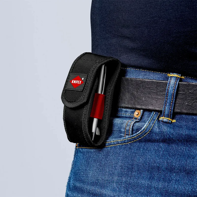 Mini Zangenset Cobra XS in Gürteltasche by Knipex – product image 5 of 6