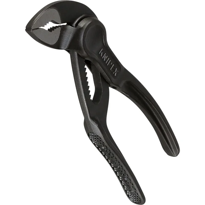 Mini Zangenset Cobra XS in Gürteltasche by Knipex – product image 4 of 6