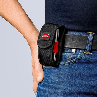 Mini Zangenset Cobra XS in Gürteltasche by Knipex – product image 6 of 6