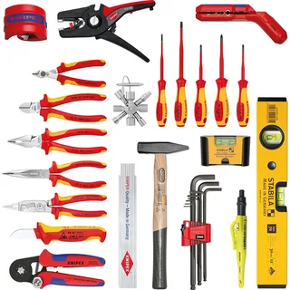 Module X18 Gereedschapstas van Knipex – productafbeelding 6 van 6