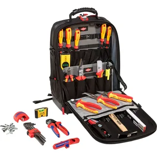 Module X18 Gereedschapstas van Knipex – productafbeelding 2 van 6