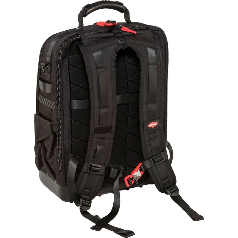 Module X18 Gereedschapstas van Knipex – productafbeelding 4 van 6