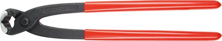 moniertang 9901-300 fra Knipex – produktbillede