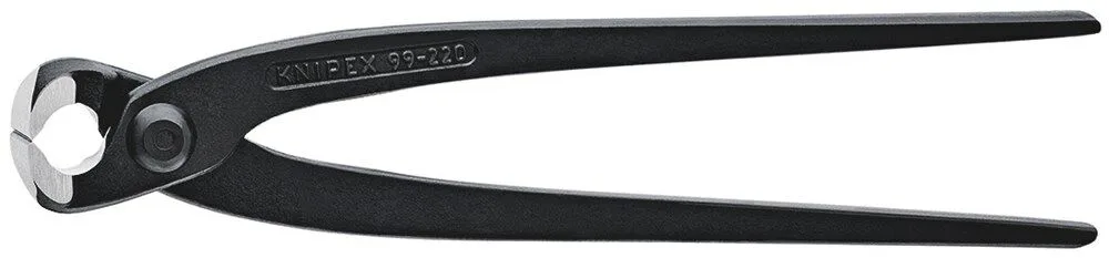 MONIERTANG ZB-9900-220 MM fra Knipex – produktbillede