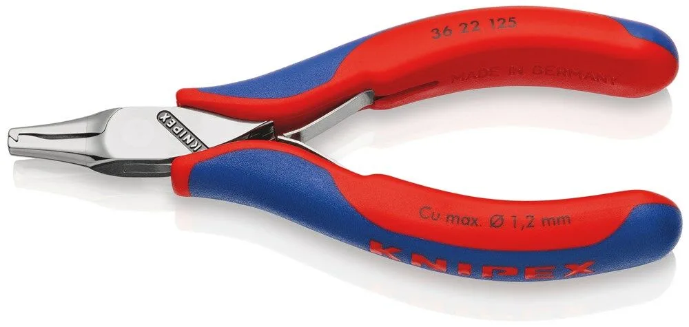MONTAGETANG ELECTR 3622-125 MM van Knipex – productafbeelding