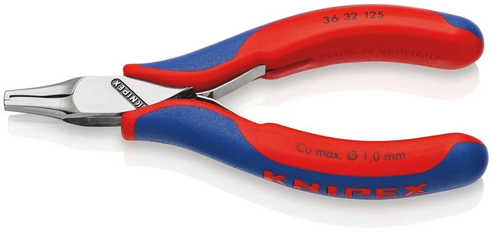 MONTAGETANG ELECTR 3632-125 MM van Knipex – productafbeelding