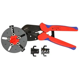 Multicrimp 250 Mm Krimptang de Knipex – image du produit 2 sur 2