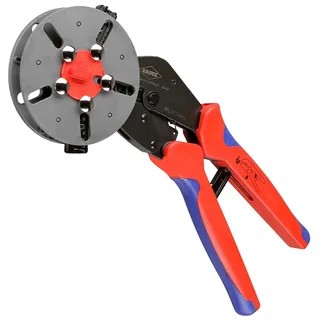 Multicrimp 250 Mm Krimptang de Knipex – image du produit 1 sur 2