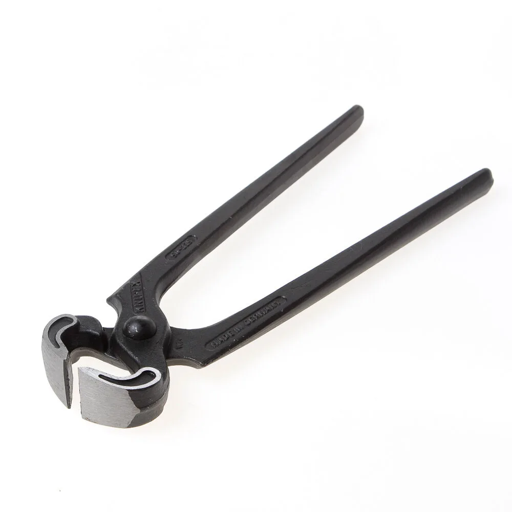 Knipex 50 00 225 Kneifzange 225 mm 1 St. von Knipex – Produktbild