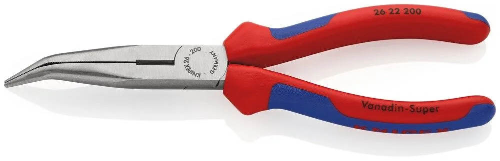 OOIEVAARBEKTANG 2622 SB-200 MM de Knipex – image du produit