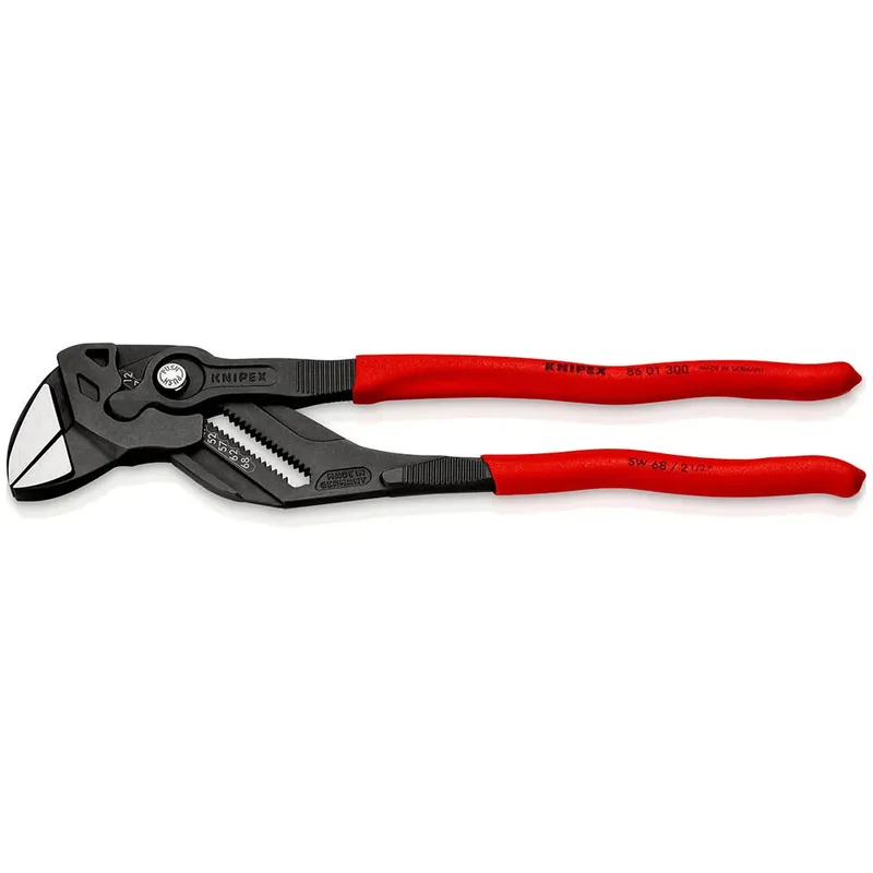 Parrotbek-tang 180 Mm van Knipex – productafbeelding