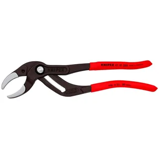 Parrotbek-tang 25-80 Mm 250 Mm by Knipex – product image 1 of 2