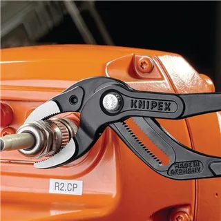 Parrotbek-tang 25-80 Mm 250 Mm by Knipex – product image 2 of 2