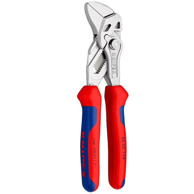 Parrotbek-tang 52 Mm 250 Mm by Knipex – product image 1 of 3