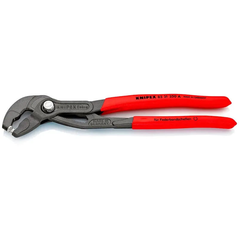 Parrotbek-tang 70 Mm 250 Mm by Knipex – product image