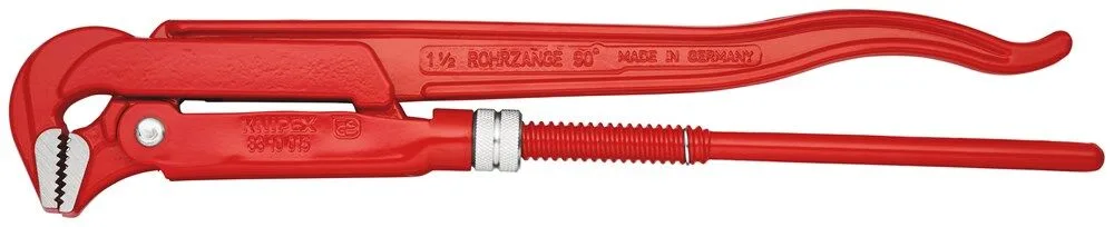 PIJPENTANG 1.5 90GR 8310.015 fra Knipex – produktbillede