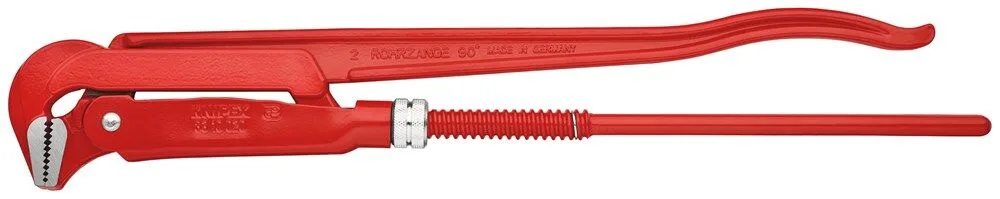PIJPENTANG 2 83 10 020 fra Knipex – produktbillede