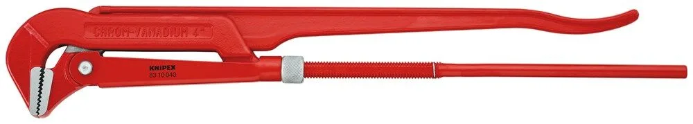 PIJPENTANG 4.0 8310.040 fra Knipex – produktbillede