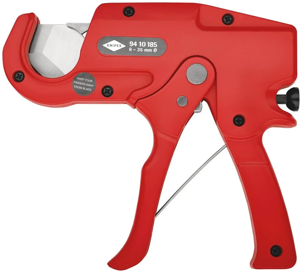 Pince coupante pour profilés plastique Knipex 94 10 185 de Knipex – image du produit