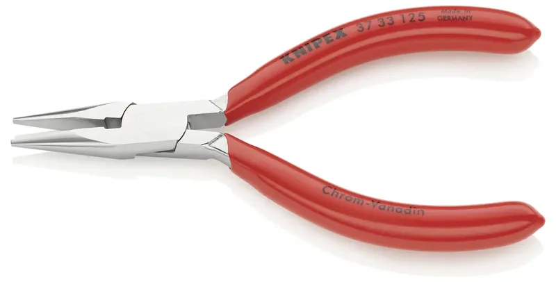 Knipex 37 33 125 Pince de précision 125 mm de Knipex – image du produit 2 sur 2
