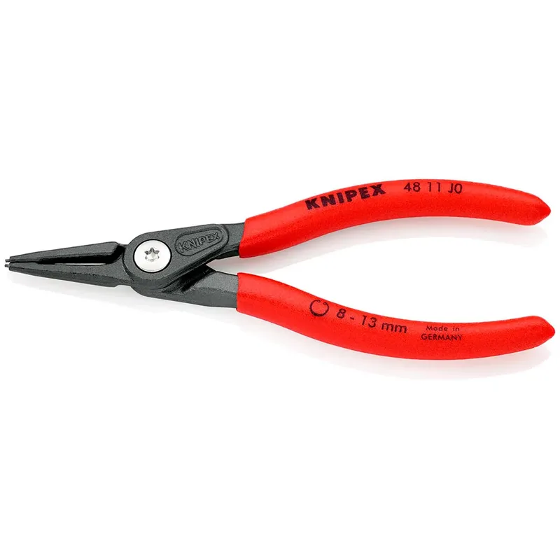 Präzisions-zangen Für Gerade Innere Unterlegscheiben 8-13mm 140mm från Knipex – produktbild