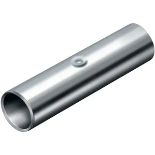 Crimpzange L.220mm 1,5-10mm2 f.Stoßverbinder KNIPEX m.Mehrkomp.-Hüllen von Knipex, Kleurloos – Produktbild 2 von 2