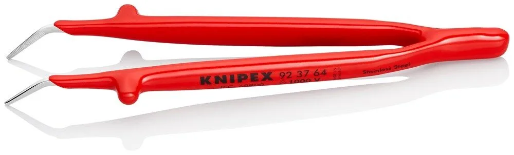 PRECISIE PINCET 923764 fra Knipex – produktbillede