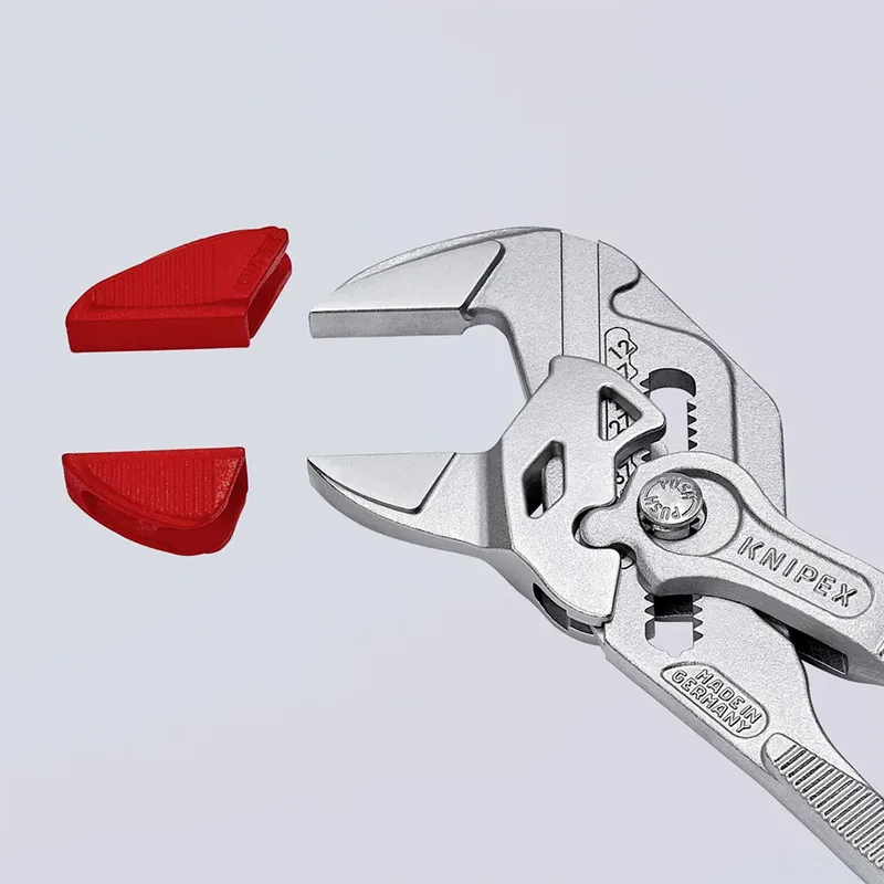 Protective Jaw Covers Tang by Knipex – product image 3 of 6
